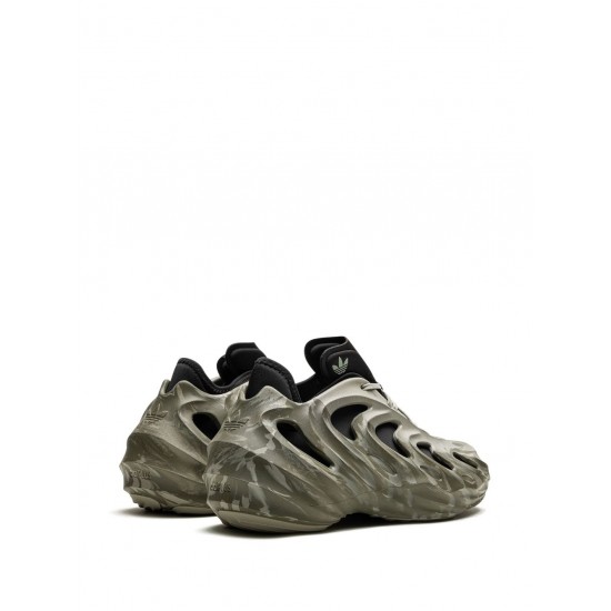 Adidas adiFOM Q "Olive Strata" sneakers