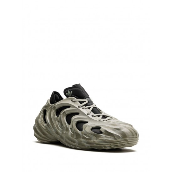 Adidas adiFOM Q "Olive Strata" sneakers