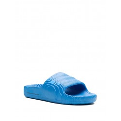 Adidas Adilette 22 "Bright Blue" Slipper