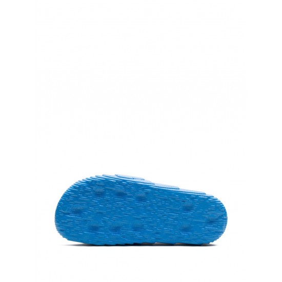 Adidas Adilette 22 "Bright Blue" Slipper