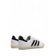 Adidas x Jason Dill Samba patent leather sneakers