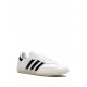 Adidas x Jason Dill Samba patent leather sneakers