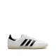 Adidas x Jason Dill Samba patent leather sneakers
