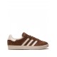 Adidas Gazelle 3-Stripes leather sneakers Adidas Gazelle 3-Stripes leather sneakers