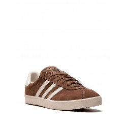 Adidas Gazelle 3-Stripes leather sneakers Adidas Gazelle 3-Stripes leather sneakers
