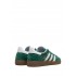 Adidas Handball Spezial Core Green sneakers