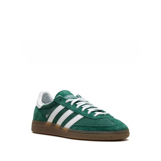 Adidas Handball Spezial Core Green sneakers Adidas Handball Spezial Core Green sneakers
