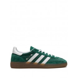 Adidas Handball Spezial Core Green sneakers Adidas Handball Spezial Core Green sneakers