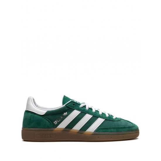 Adidas Handball Spezial Core Green sneakers Adidas Handball Spezial Core Green sneakers