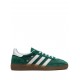 Adidas Handball Spezial Core Green sneakers Adidas Handball Spezial Core Green sneakers