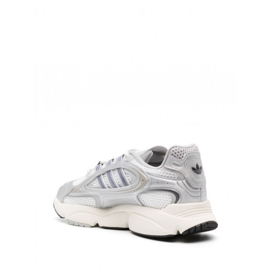 Adidas Ozmillen patchwork sneakers Adidas Ozmillen patchwork sneakers