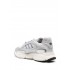 Adidas Ozmillen patchwork sneakers