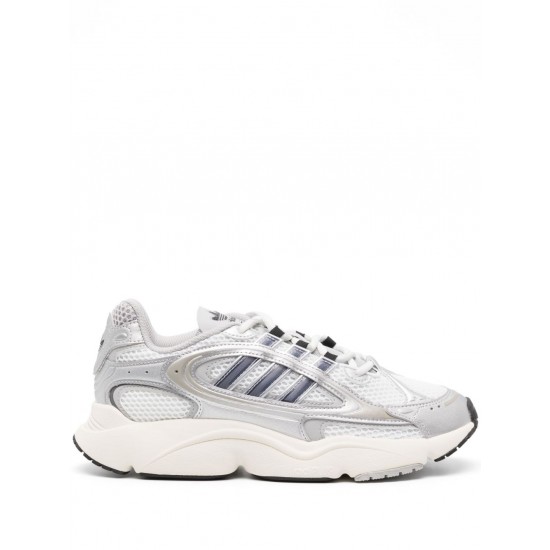Adidas Ozmillen patchwork sneakers Adidas Ozmillen patchwork sneakers