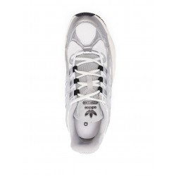 Adidas Ozmillen patchwork sneakers Adidas Ozmillen patchwork sneakers