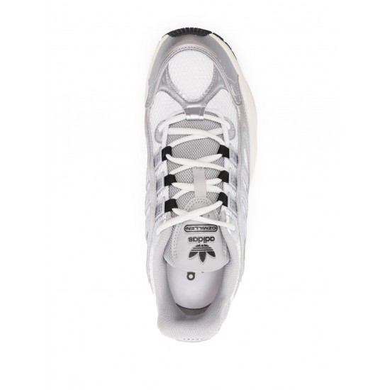 Adidas Ozmillen patchwork sneakers Adidas Ozmillen patchwork sneakers