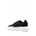 Adidas Y-3 Ajatu Court Formal Low-Top Sneakers