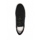 Adidas Y-3 Ajatu Court Formal Low-Top Sneakers