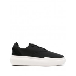 Adidas Y-3 Ajatu Court Formal Low-Top Sneakers
