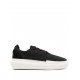 Adidas Y-3 Ajatu Court Formal Low-Top Sneakers