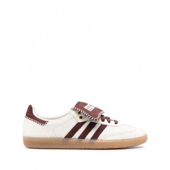 Adidas x Wales Bonner Samba sneakers