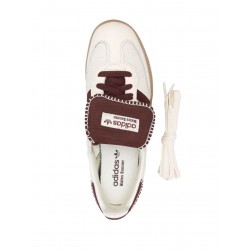 Adidas x Wales Bonner Samba sneakers