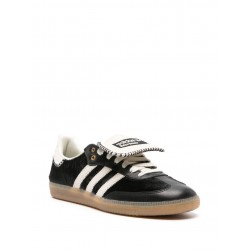 Adidas x Wales Bonner leather sneakers
