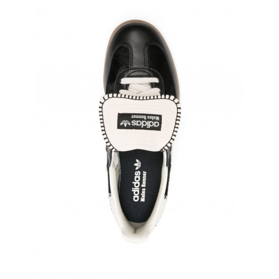 Adidas x Wales Bonner leather sneakers