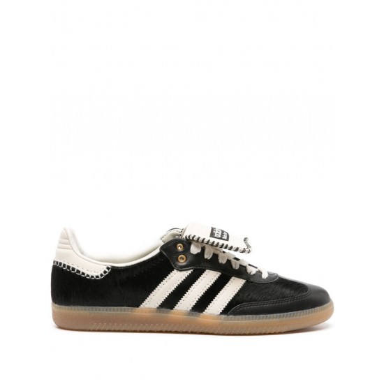 Adidas x Wales Bonner leather sneakers