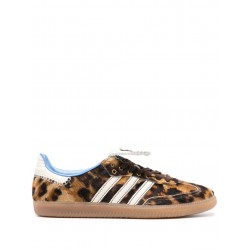 Adidas x Wales Bonner Samba sneakers
