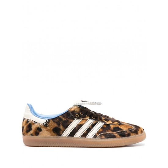 Adidas x Wales Bonner Samba sneakers