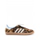 Adidas x Wales Bonner Samba sneakers