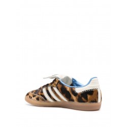 Adidas x Wales Bonner Samba sneakers