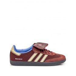 Adidas x Wales Bonner suede sneakers