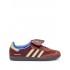 Adidas x Wales Bonner suede sneakers
