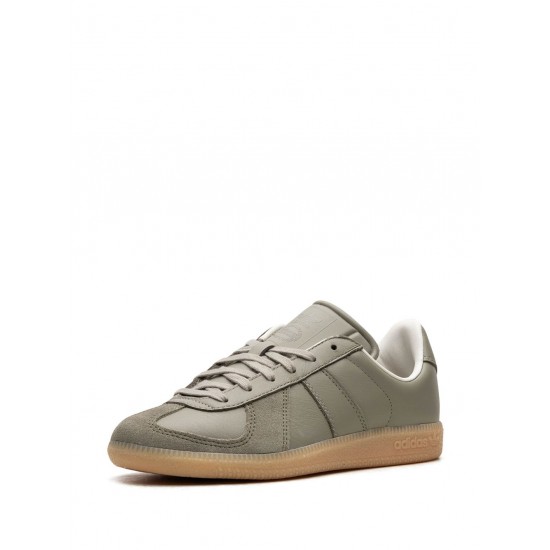 Adidas BW Army Green Sneakers