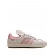 Adidas x Pharrell Samba Humanrace Aluminum sneakers
