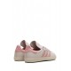 Adidas x Pharrell Samba Humanrace Aluminum sneakers