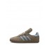 Adidas x Pharrell Samba Humanrace Orbit Green sneakers