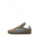 Adidas x Pharrell Samba Humanrace Orbit Green sneakers