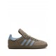 Adidas x Pharrell Samba Humanrace Orbit Green sneakers