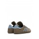 Adidas x Pharrell Samba Humanrace Orbit Green sneakers