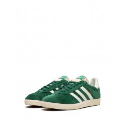 Adidas Gazelle suede sneakers