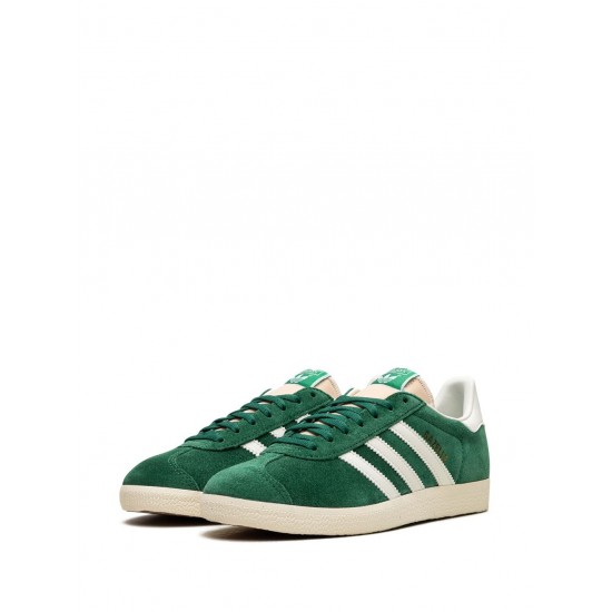 Adidas Gazelle suede sneakers