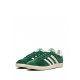 Adidas Gazelle suede sneakers