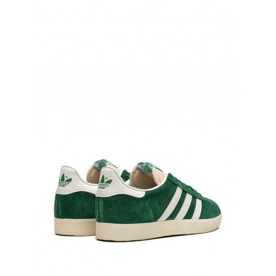 Adidas Gazelle suede sneakers