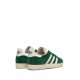 Adidas Gazelle suede sneakers
