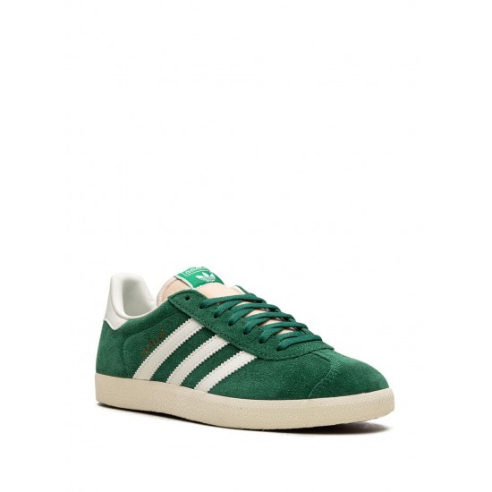 Adidas Gazelle suede sneakers