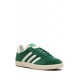 Adidas Gazelle suede sneakers