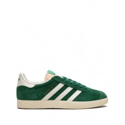 Adidas Gazelle suede sneakers