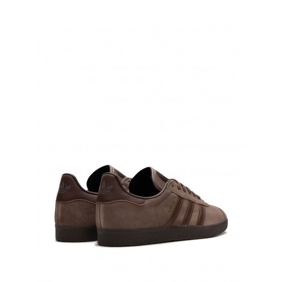 Adidas Gazelle Earth Strata/Brown/Gum Sneakers Adidas Gazelle Earth Strata/Brown/Gum Sneakers